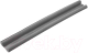 Лента уплотнительная Sipl AG706A против сквозняков для дверей и окон (серый) - 