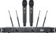 Радиосистема микрофонная XLine MD-262A-C - 