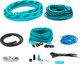 Набор для подключения автоакустики ASPECT AWK-4.4PRO -