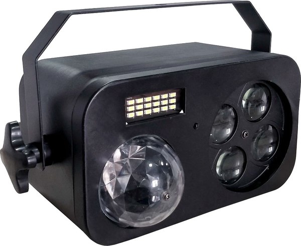 Прожектор сценический XLine Light Gobo Mini