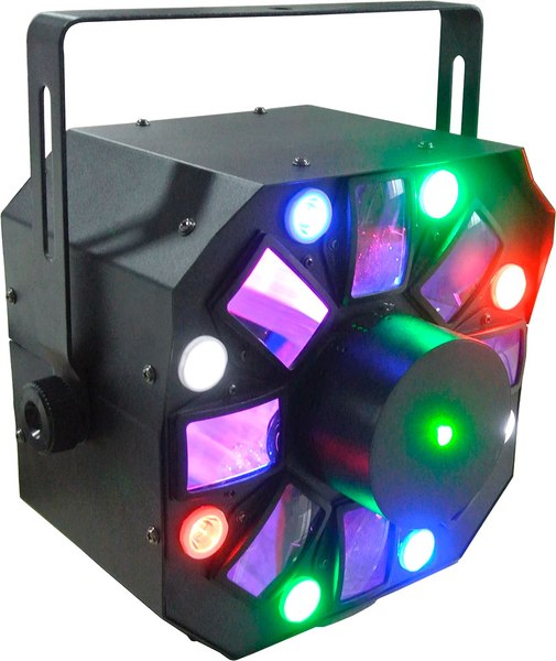 Диско-лампа XLine Light Stinger