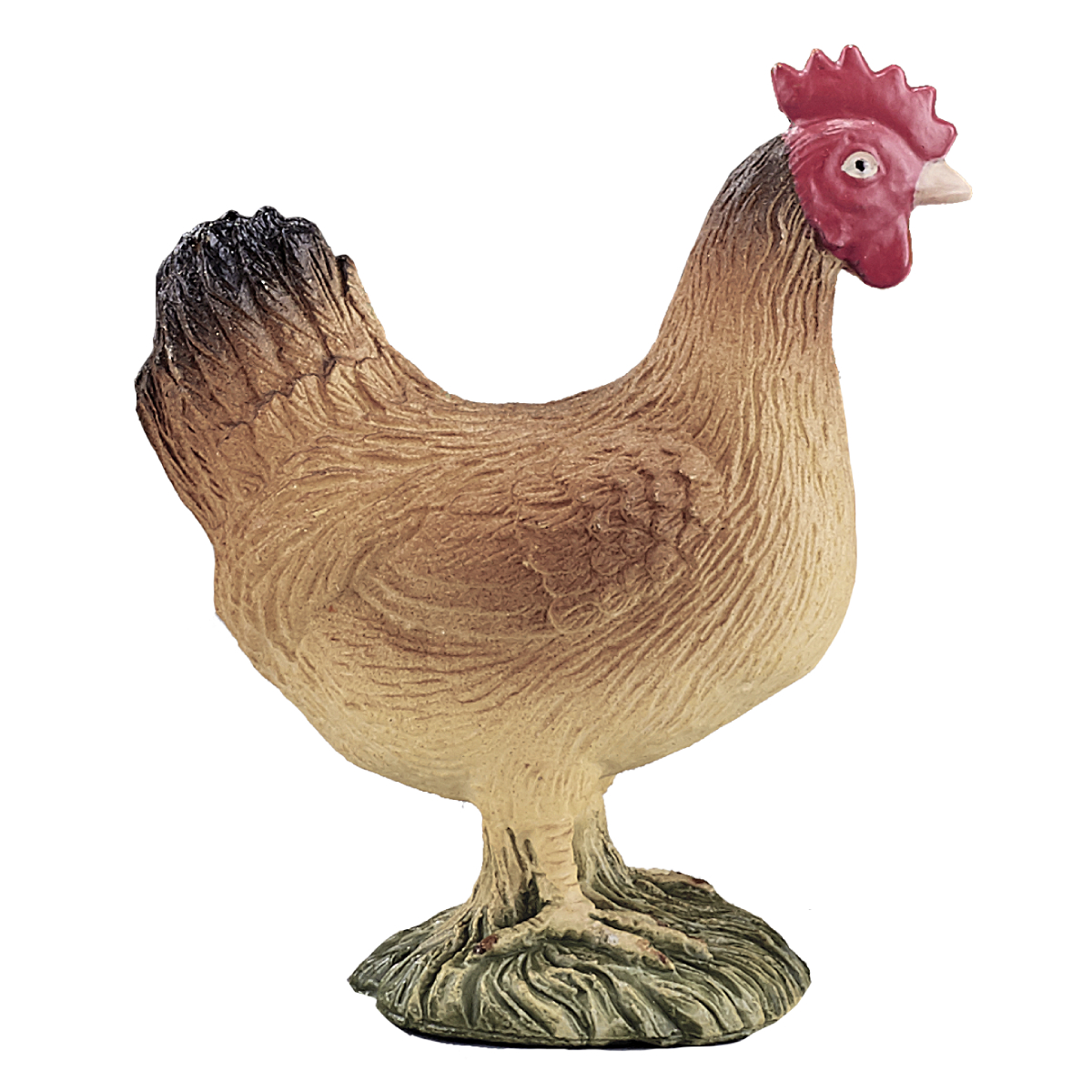 Фигурка коллекционная Konik Курица / AMF1014 — фото 4