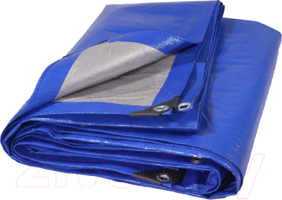 Изображение товара Тент Rendell Полиэтиленовый 2x3м (180гр/кв.м)