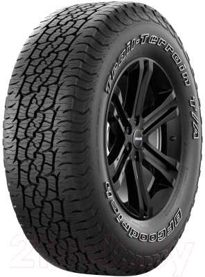 Летняя шина BFGoodrich Trail-Terrain T/A 265/70R17 115T