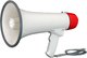 Мегафон SVS Audiotechnik MG-15 с функцией записи - 