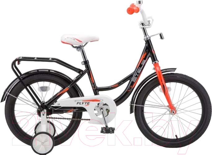 Детский велосипед STELS Flyte 16