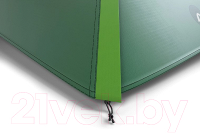 Палатка Husky Bizon Plus 3P (зеленый)