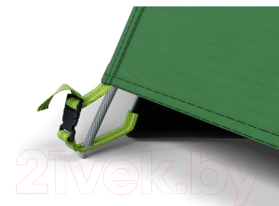 Изображение товара Палатка Husky Bizon Plus 4P (зеленый)