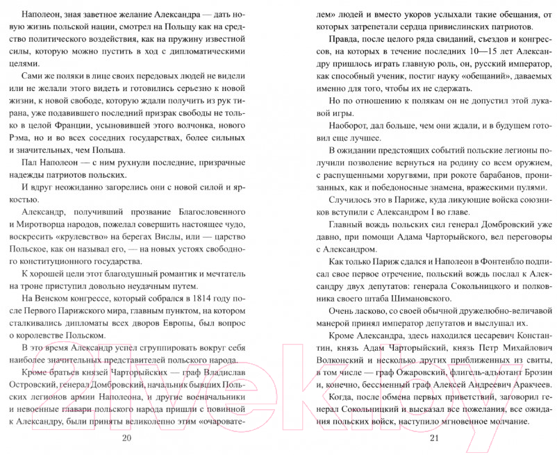 Художественная книга Вече Польский вопрос / 9785448447235 (Жданов Л.) — фото 2