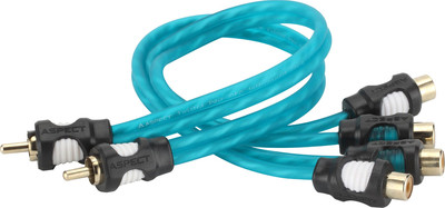 Кабель ASPECT RCA-CL2F - 