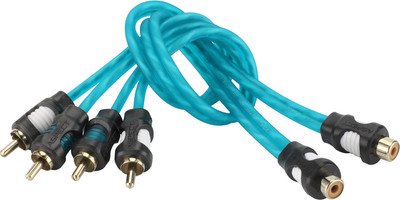 

Кабель, RCA-CL2M