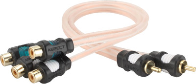 Кабель ASPECT RCA-WL2F - 