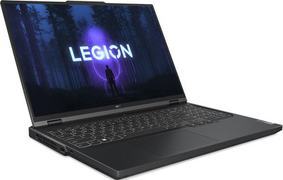 

Игровой ноутбук, Legion 5 Pro 16IRX8 (82WK00BURK)