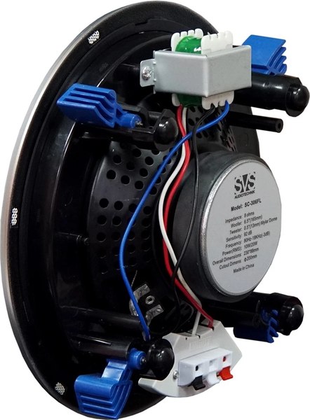 Встраиваемая акустика SVS Audiotechnik SC-306FL