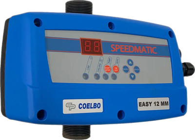 Блок управления насосом Coelbo Speedmatic Easy 12mm / 10 Mt No Cab - 