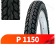 Миниатюра изображения товара Велопокрышка Wanda 22x2.125 / 22X2.125-P1150
