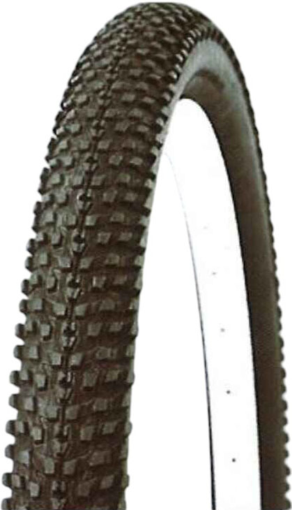 Велопокрышка Wanda 24x2.125 / 24X2.125-P1276
