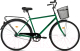 Велосипед Krakken Admiral 28 2023 (зеленый, разобранный, в коробке) - 