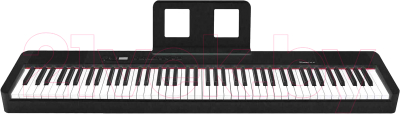 Цифровое фортепиано Solista DP-45 BK