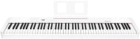 Цифровое фортепиано Solista DP-45 WH - 