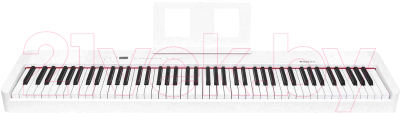 Цифровое фортепиано Solista DP-45 WH