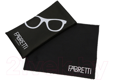 Очки солнцезащитные Fabretti SV7805b-8
