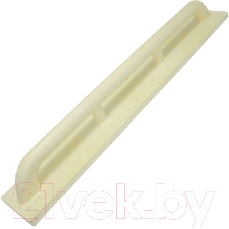 Терка шлифовальная Putech 120x1200