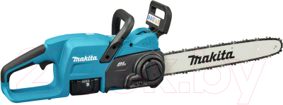 Электропила цепная Makita DUC407RT