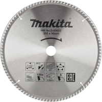 Пильный диск Makita D-65682 - 