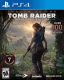 Игра для игровой консоли PlayStation 4 Shadow of the Tomb Raider. Definitive Edition (EU pack, RU version) - 