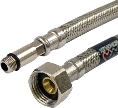 

Гибкая подводка, Pex-Technology 12мм М-10