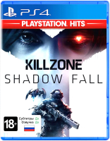 Игра для игровой консоли PlayStation 4 Killzone: Shadow Fall (EU pack, RU version) - 