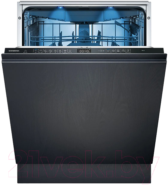 Посудомоечная машина Siemens SX65ZX07CE