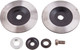 Крепежный комплект для бензореза HDC HD-D740-146 - 