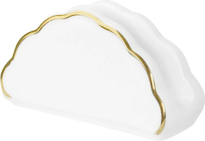 Салфетница Lenardi Magnolia Gold 205-584 - 