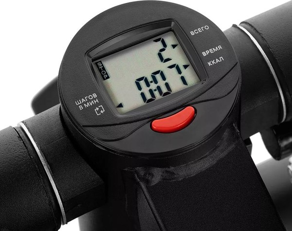 Министеппер Kitfort КТ-6090