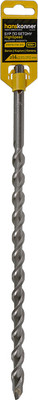 Бур Hanskonner H9019-F14-310 -