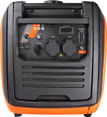 Инверторный генератор PATRIOT iGX 4000W