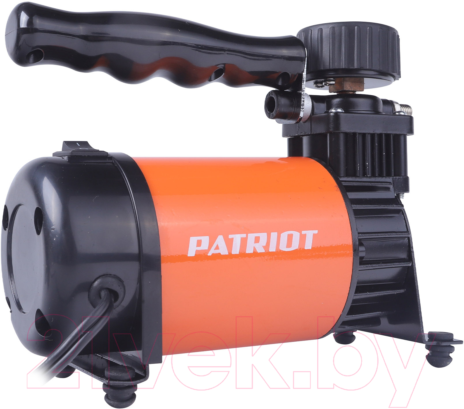 Автомобильный компрессор PATRIOT CC 1340