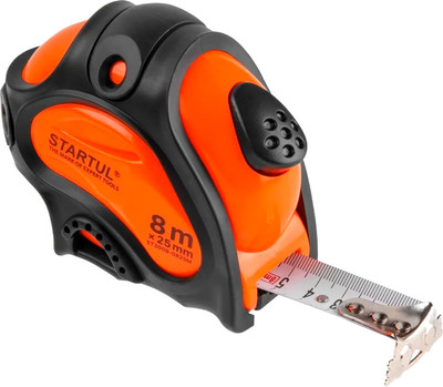 Рулетка Startul ST3009-0825M -