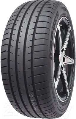 Летняя шина Kapsen K3000 Papide 225/55R18 102W