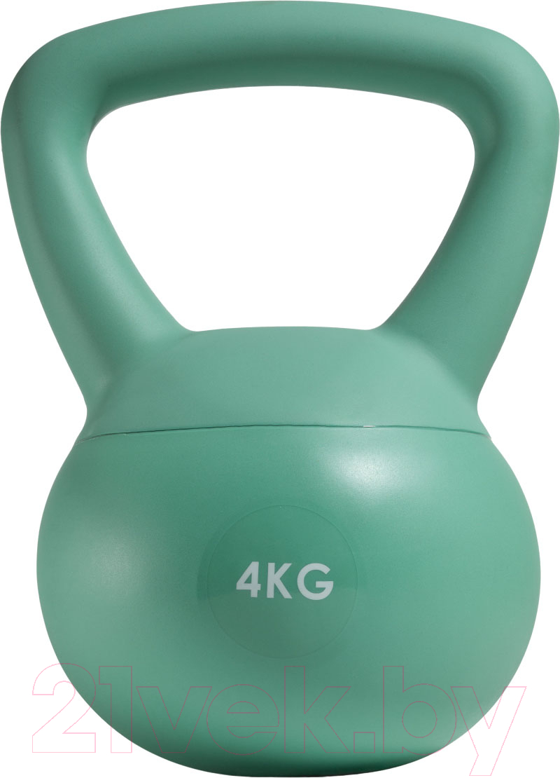 Гиря VictoryFit VF-KR040 (4кг)