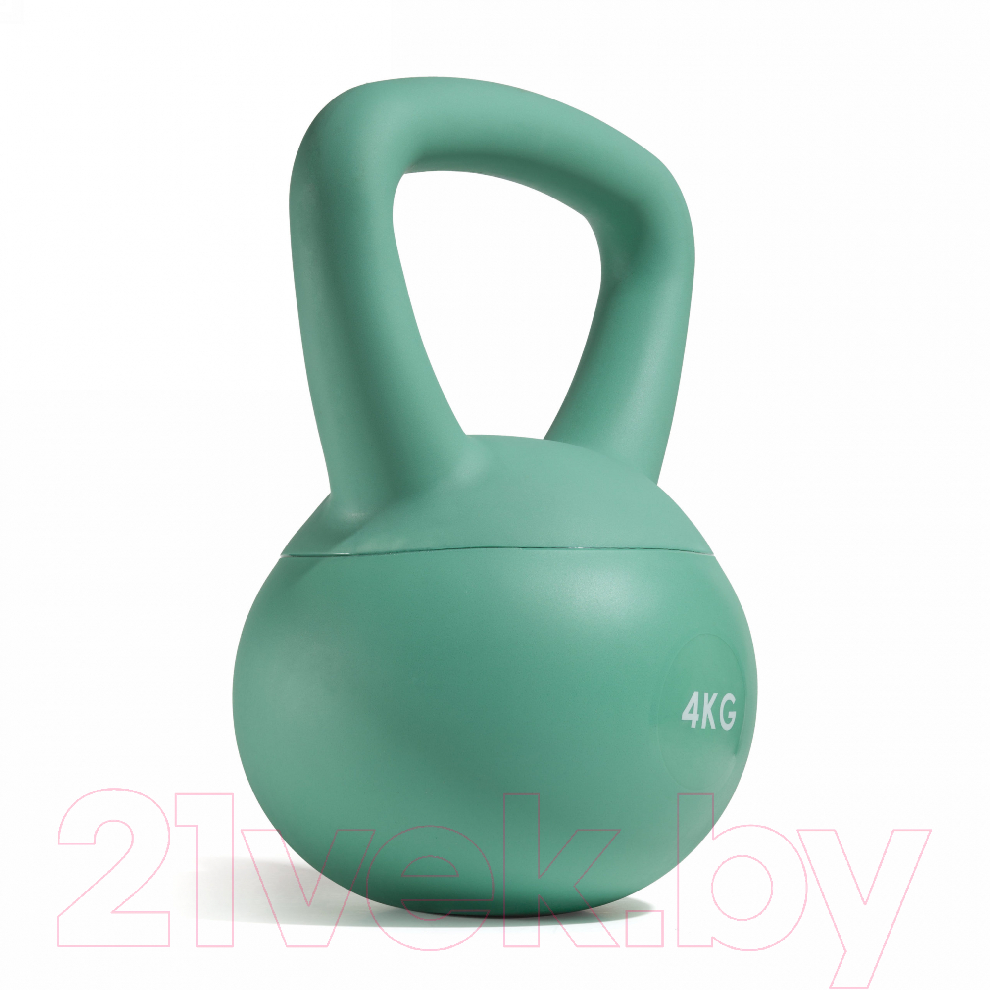 Гиря VictoryFit VF-KR040 (4кг) — фото 2