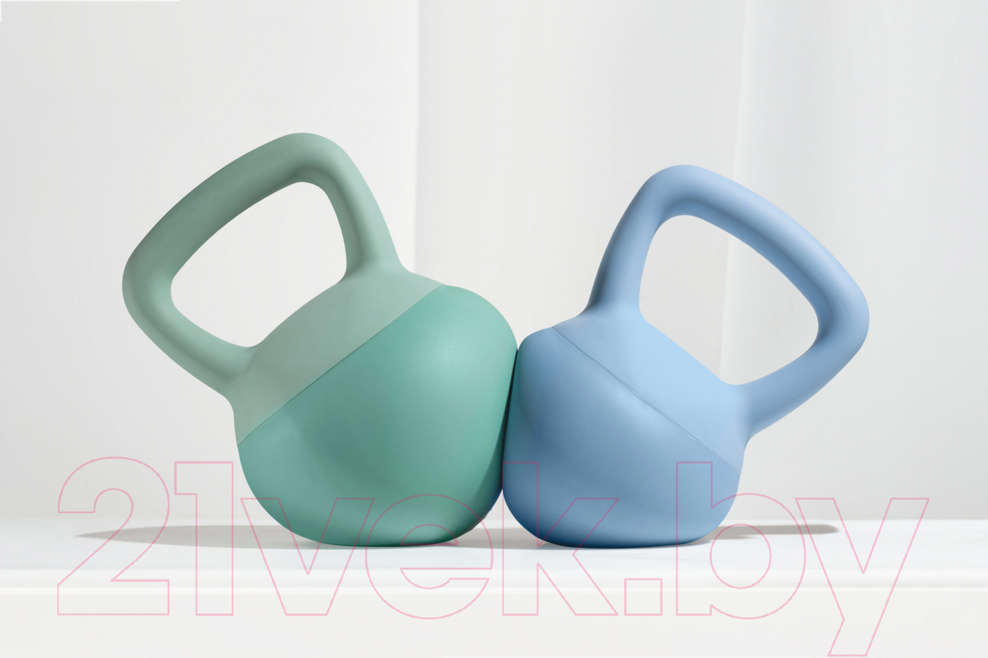 Гиря VictoryFit VF-KR040 (4кг) — фото 4