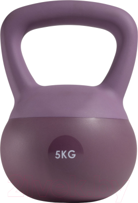 Изображение товара Гиря VictoryFit VF-KR050 (5кг)