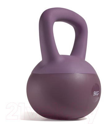 Изображение товара Гиря VictoryFit VF-KR050 (5кг)