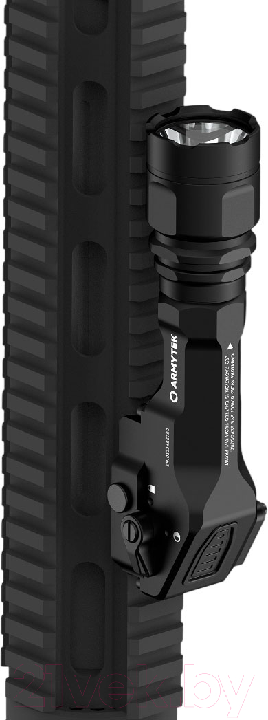 Фонарь Armytek Parma C2 Pro / F09804C