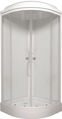 Душевая кабина Triton Экстра А 88x88 - 