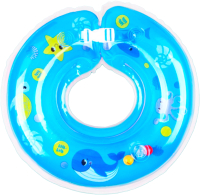 Круг для купания Крошка Я Морские животные / 3876324 - 