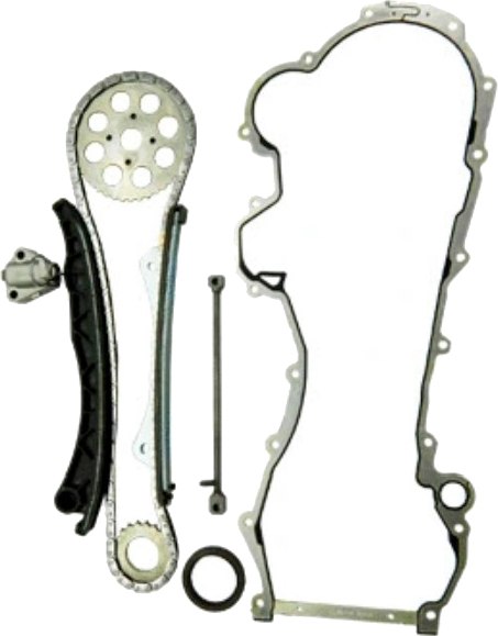 Комплект цепи ГРМ SKF VKML82000